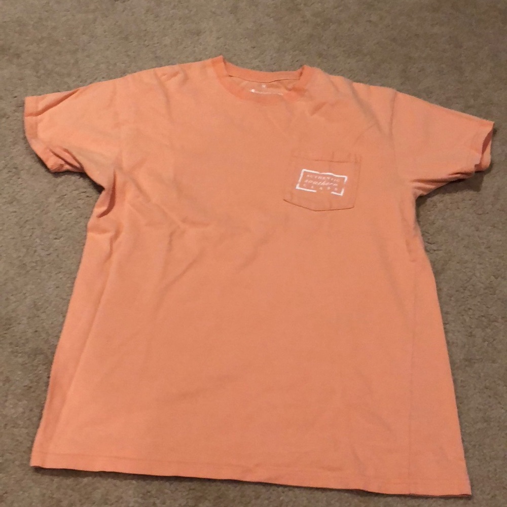 Southern Marsh tee